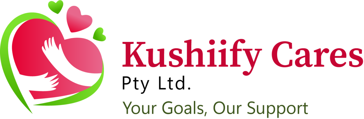 Kushiify Cares